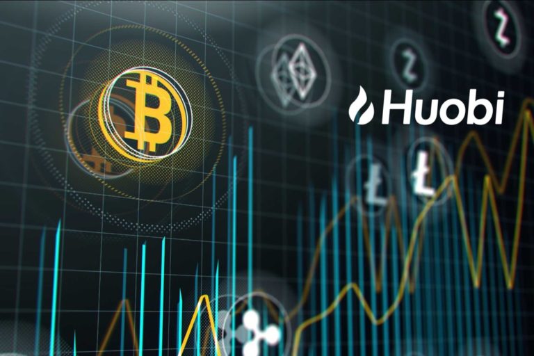 Huobi Global