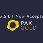 PAX Gold