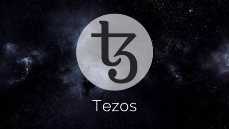 Tezos blockchain