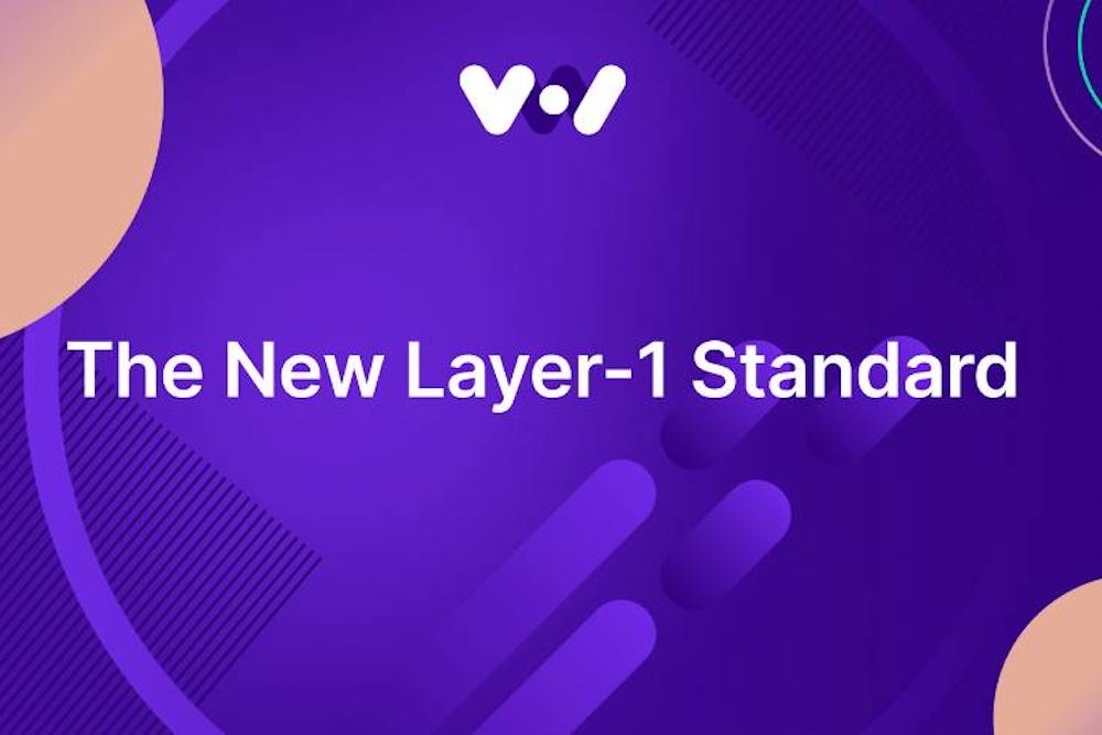 Voi Network: Setting a New Standard for Sustainable Growth in L1 Blockchains